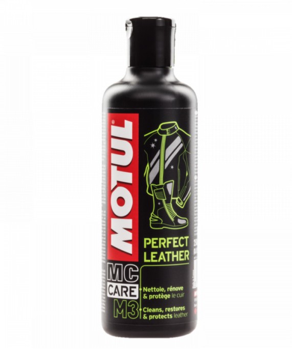 Solutie intretinere piele Motul Perfect Leather M3 250ML