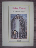 Jules Verne - De la Pamant la Luna ( nr. 14 )