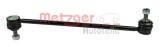 Brat/bieleta suspensie, stabilizator LAND ROVER RANGE ROVER EVOQUE (LV) (2011 - 2016) METZGER 53061318