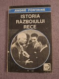 Istoria razboiului rece, vol. 3 - Andre Fontaine