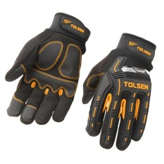 Manusi mecanice XL, Industrial, Tolsen