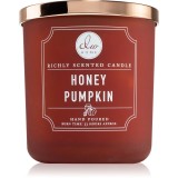 DW Home Signature Honey Pumpkin lum&acirc;nare parfumată 269 g