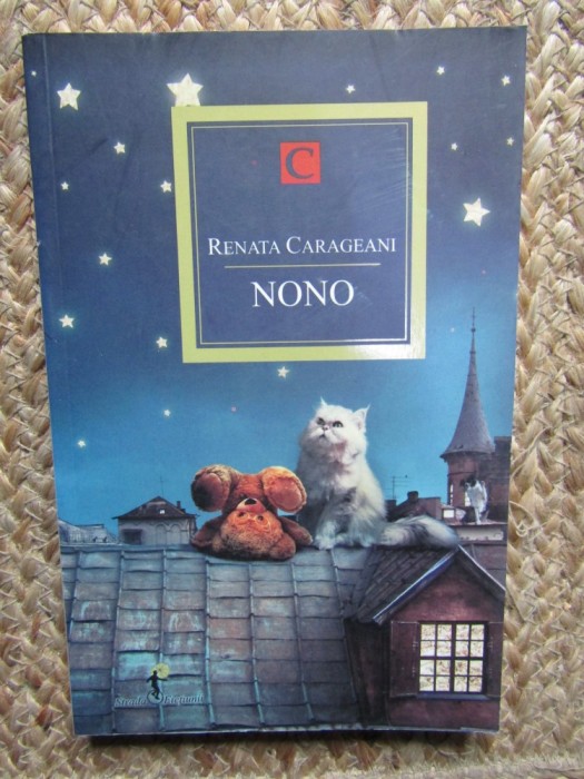 Renata Carageani - Nono