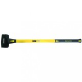 Baros 8 kg cu coada din fibra de sticla Top Master Pro