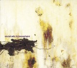 CD Nine Inch Nails - The Downward Spiral 1994