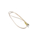 Termocuplu lung 100 pentru plită WHIRLPOOL 482000025930 482000027450 Original