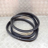 Garnitura Usa Stanga Spate Tesla Model Y 2022 OEM 1497675-00-B Cromata Inox Chedere Eurowest Lema