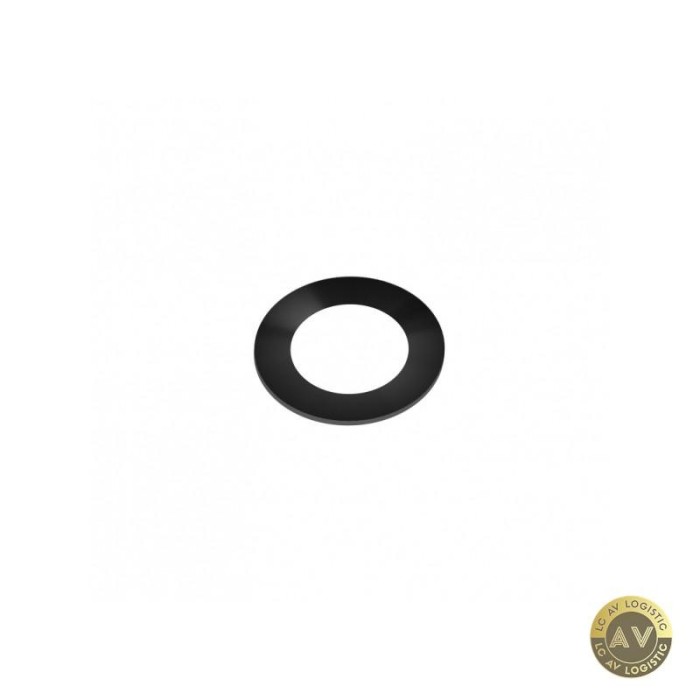 Geam Camera Spate Samsung Galaxy A54 A546 Wide Negru
