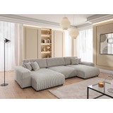 Coltar extensibil dublu Sorina