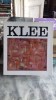 PAUL KLEE - CATALOG EXPOZITIE