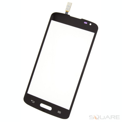 Touchscreen LG F70, D315, Black foto