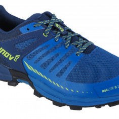 Pantofi de alergat Inov-8 Roclite G 275 V2 001097-BLNYLM-M-01 albastru