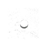 Buton Rotativ Uscator Rufe Electrolux / AEG - Piesa Originala 1366129011