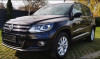 Volkswagen Tiguan 2013, 4X4! 2.0 diesel,140 Cp., SUV, Motorina/Diesel