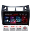 Navigatie Toyota Yaris 2008-2011 D-YARIS08 Octa Core cu Android Radio Bluetooth Internet GPS WIFI DSP 3+32 GB 4 LENOVO LITE CarStore Technology