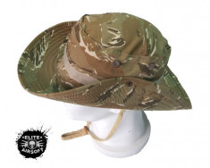 Boonie hat - Tiger Stripe Desert- L [DRAGONPRO] foto