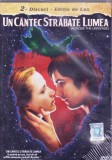 DVD Film: Un cantec strabate lumea - Across the Universe ( 2 discuri; SIGILAT - vezi desccriere )