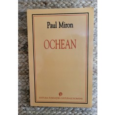 PAUL MIRON -OCHEAN