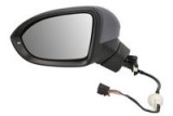 Oglinda exterioara VW GOLF VIII (CD1, DA1) (2019 - Prezent) BLIC 5402-01-2297310P