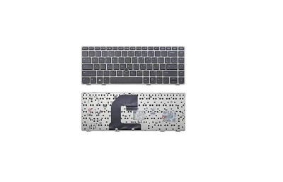 Tastatura laptop second hand HP EliteBook 8460p 8460w 8470p 8470w 6460b 6465b US foto