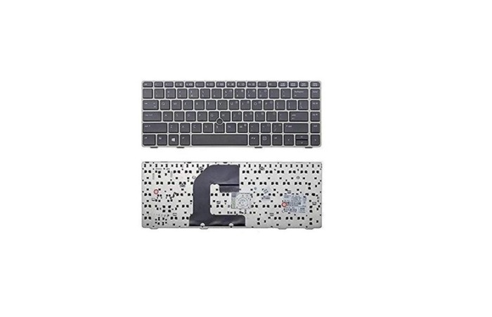 Tastatura laptop second hand HP EliteBook 8460p 8460w 8470p 8470w 6460b 6465b US