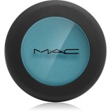 MAC Cosmetics Powder Kiss Soft Matte Eye Shadow fard ochi culoare Good Jeans 1,5 g