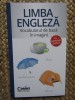 LIMBA ENGLEZA VOCABULARUL DE BAZA IN IMAGINI