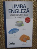 Limba Engleza - Vocabularul de Baza in Imagini, Corint, Editie Necartonata, 96 pagini