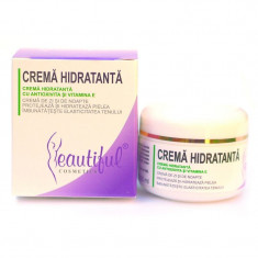 Crema hidratanta Antioxivita 50ml foto