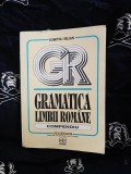 Dumitru Bejan - Gramatica limbii romane - Compendiu