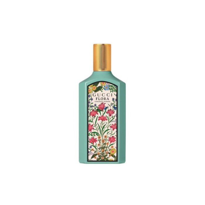 Gucci Flora Gorgeous Jasmine Tester EDP 100 ml