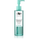 AA Cosmetics LAAB Clear Skin Solution ulei calmant pentru curatare pentru ten gras și mixt 200 ml