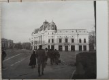 Biblioteca Centrala Universitara din Bucuresti// fotografie de presa, Romania 1900 - 1950, Portrete