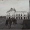 Biblioteca Centrala Universitara din Bucuresti// fotografie de presa