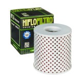 Filtru ulei MBS, compatibil Kawasaki 16099-002, HF126