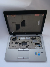 HP ProBook 820 G1 carcasa completa foto