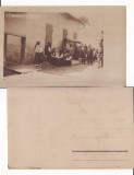 Tipuri -Viseu de Sus, Maramures, militara, WWI, WK1- Rara