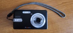 APARAT FOTO DIGITAL Jenoptik JD 8.0z3 SL , SE VINDE DOAR APARATUL FOTO .