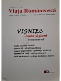 Nicolae Prelipceanu (ed.) - Revista Viata Romaneasca, anul CII (103) - iunie-iulie 2007, nr. 6-7 (Editia: 2007)