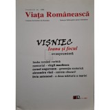 Nicolae Prelipceanu (ed.) - Revista Viata Romaneasca, anul CII (103) - iunie-iulie 2007, nr. 6-7 (Editia: 2007)