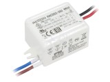 Alimentator LED Pulsatoriu RECOM 3W 3-12V 350mA IP66 RACD03-350