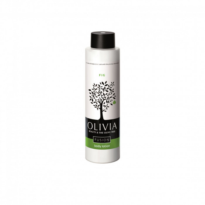 Lotiune de corp FUSION Smochine OLIVIA 300ml