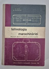 Croitorie N Hutu Tehnologia marochinariei