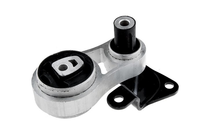 Suport motor Ford Fiesta 5 1.25, 1.4, 1.6 2001-2008, Fusion 1.4, 1.6 2002-2012, Mazda 2 1.25, 1.4, 1.6, 1.4cd 2003-2007, Spate, NTY ZPS-FR-001