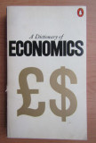 The Penguin dictionary of economics