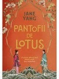 Cumpara ieftin Pantofii de lotus/Jane Yang