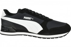 Pantofi pentru adida?i Puma St Runner V2 NL 365278-01 negru foto