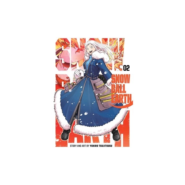 Snowball Earth, Vol. 2