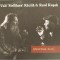 CD DIGIPACK: VALI &#039;SIR BLUES&#039; RACILA &amp; RAUL KUSAK - HANDMADE BLUES (2011)