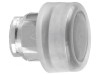 Buton Negru 22mm ZB4BP2